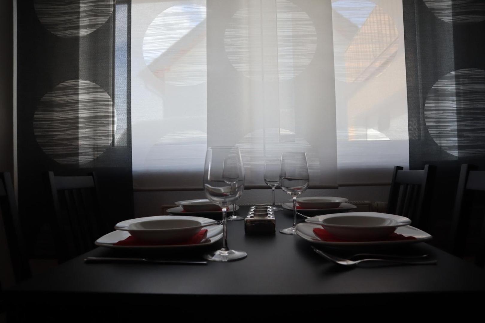 Apartment Ferienwohung Am Traumpfad