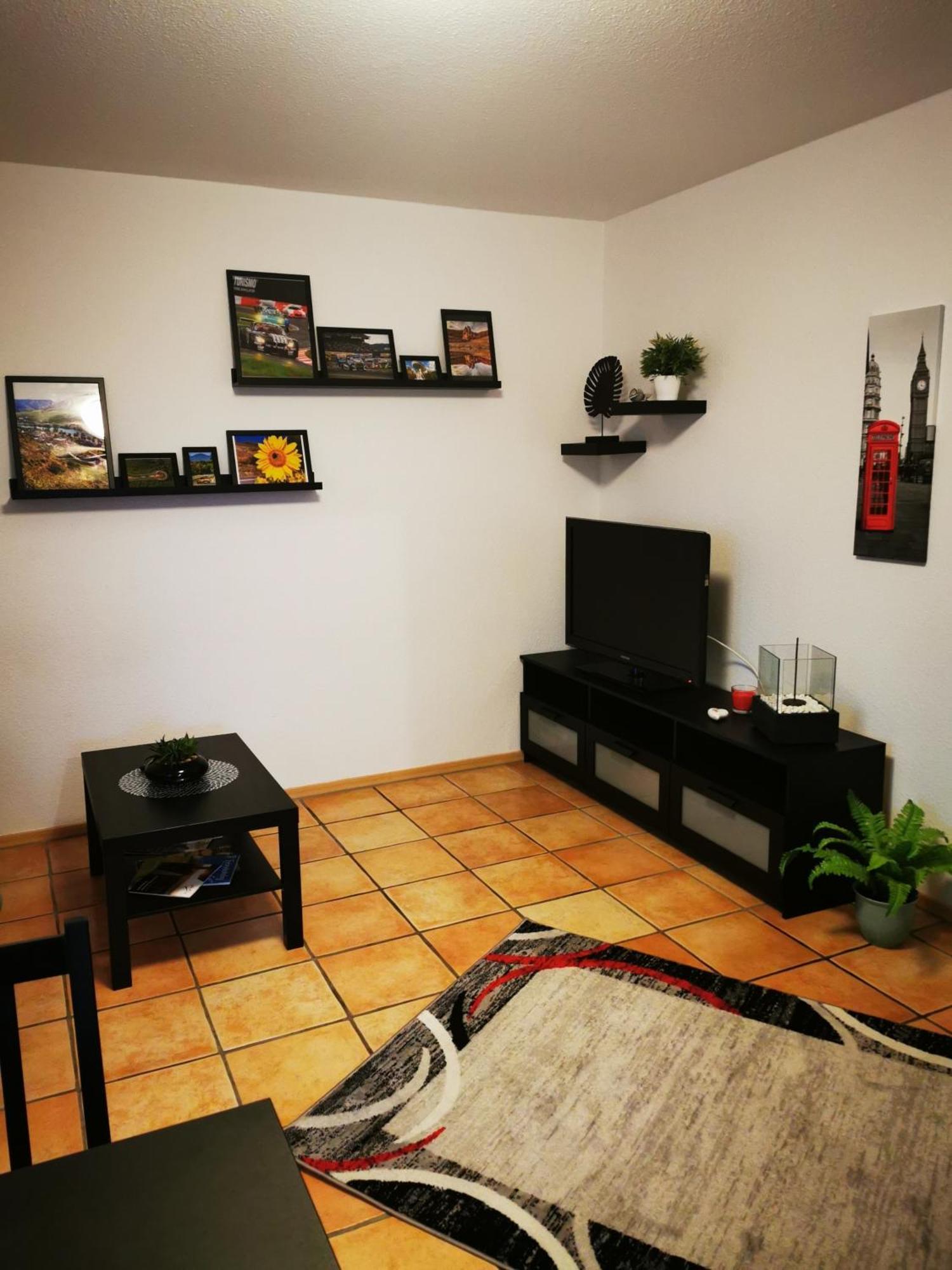 Apartment Ferienwohung Am Traumpfad *